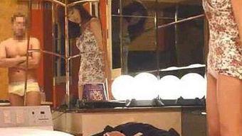 娱乐圈潜规则真实揭秘 社会热点话题事件,热点事件背后的真相与反思